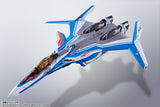 Bandai DX Chogokin Macross Delta VF-31J Super Siegfried (Hayate Immelmann Use Revival Ver.)