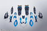 Bandai DX Chogokin Macross Delta VF-31J Super Siegfried (Hayate Immelmann Use Revival Ver.)