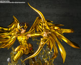 Bandai FiguartsZERO Touche Metallique Saint Seiya Sagittarius Seiya
