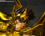 Bandai FiguartsZERO Touche Metallique Saint Seiya Sagittarius Seiya