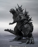 Bandai S.H.MonsterArts Godzilla Minus One Godzilla (Minus Color Ver.) Action Figure