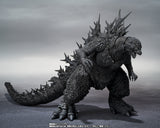 Bandai S.H.MonsterArts Godzilla Minus One Godzilla (Minus Color Ver.) Action Figure