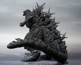 Bandai S.H.MonsterArts Godzilla Minus One Godzilla (Minus Color Ver.) Action Figure