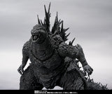 Bandai S.H.MonsterArts Godzilla Minus One Godzilla (Minus Color Ver.) Action Figure