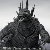 Bandai S.H.MonsterArts Godzilla Minus One Godzilla (Minus Color Ver.) Action Figure