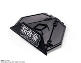 Bandai Chogokin Rubik's Cube Robo Diecast Action Figure