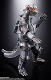 Bandai DX Soul of Chogokin Godzilla vs. Mechagodzilla (1974) Mechagodzilla Diecast Action Figure