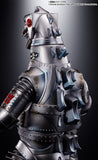 Bandai DX Soul of Chogokin Godzilla vs. Mechagodzilla (1974) Mechagodzilla Diecast Action Figure