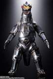 Bandai DX Soul of Chogokin Godzilla vs. Mechagodzilla (1974) Mechagodzilla Diecast Action Figure