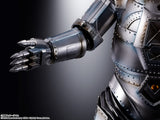 Bandai DX Soul of Chogokin Godzilla vs. Mechagodzilla (1974) Mechagodzilla Diecast Action Figure
