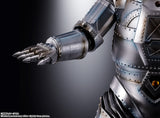 Bandai DX Soul of Chogokin Godzilla vs. Mechagodzilla (1974) Mechagodzilla Diecast Action Figure