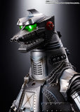 Bandai DX Soul of Chogokin Godzilla vs. Mechagodzilla (1974) Mechagodzilla Diecast Action Figure