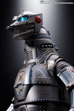Bandai DX Soul of Chogokin Godzilla vs. Mechagodzilla (1974) Mechagodzilla Diecast Action Figure