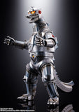 Bandai DX Soul of Chogokin Godzilla vs. Mechagodzilla (1974) Mechagodzilla Diecast Action Figure