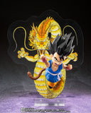 Premium Bandai Tamashii Nations S.H.Figuarts Dragon Ball GT: Super Android 17 Exclusive Action Figure
