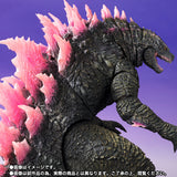 Bandai S.H.MonsterArts Godzilla x Kong: The New Empire Godzilla (Evolved Ver.) Action Figure