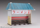 Bandai S.H.Figuarts Naruto Shippuden Ichiraku Ramen Set
