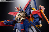 Bandai Gundam Build Fighters Try Soul of Chogokin GX-113 Strongest Mobile Gundam Tryon 3 Diecast Action Figure
