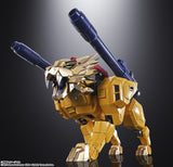 Bandai Gundam Build Fighters Try Soul of Chogokin GX-113 Strongest Mobile Gundam Tryon 3 Diecast Action Figure