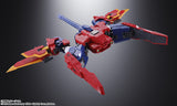 Bandai Gundam Build Fighters Try Soul of Chogokin GX-113 Strongest Mobile Gundam Tryon 3 Diecast Action Figure