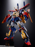 Bandai Gundam Build Fighters Try Soul of Chogokin GX-113 Strongest Mobile Gundam Tryon 3 Diecast Action Figure
