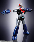 Bandai Soul of Chogokin Great Mazinger GX-111 Great Mazinger (Kakumei Shinka) Diecast Action Figure