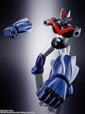 Bandai Soul of Chogokin Great Mazinger GX-111 Great Mazinger (Kakumei Shinka) Diecast Action Figure
