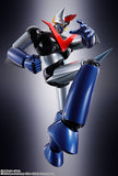 Bandai Soul of Chogokin Great Mazinger GX-111 Great Mazinger (Kakumei Shinka) Diecast Action Figure