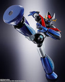 Bandai Soul of Chogokin Great Mazinger GX-111 Great Mazinger (Kakumei Shinka) Diecast Action Figure