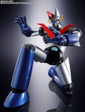 Bandai Soul of Chogokin Great Mazinger GX-111 Great Mazinger (Kakumei Shinka) Diecast Action Figure