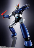 Bandai Soul of Chogokin Great Mazinger GX-111 Great Mazinger (Kakumei Shinka) Diecast Action Figure