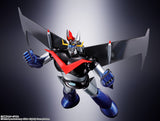 Bandai Soul of Chogokin Great Mazinger GX-111 Great Mazinger (Kakumei Shinka) Diecast Action Figure