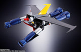Bandai Soul of Chogokin Great Mazinger GX-111 Great Mazinger (Kakumei Shinka) Diecast Action Figure