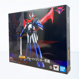 Bandai Soul of Chogokin Great Mazinger GX-111 Great Mazinger (Kakumei Shinka) Diecast Action Figure