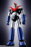 Bandai Soul of Chogokin Great Mazinger GX-111 Great Mazinger (Kakumei Shinka) Diecast Action Figure