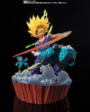 Bandai FiguartsZERO Dragon Ball Z Extra Battle Super Saiyan 2 Gohan (Anger Exploding Into Power!!)