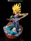 Bandai FiguartsZERO Dragon Ball Z Extra Battle Super Saiyan 2 Gohan (Anger Exploding Into Power!!)