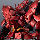 Bandai Exclusive Chogokin MSN-04FF Sazabi Super Alloy Diecast Action Figure