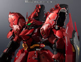 Bandai Exclusive Chogokin MSN-04FF Sazabi Super Alloy Diecast Action Figure