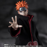 Bandai S.H.Figuarts Naruto: Shippuden Pain (Six Paths Rinnegan) Action Figure