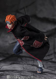 Bandai S.H.Figuarts Naruto: Shippuden Pain (Six Paths Rinnegan) Action Figure