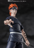 Bandai S.H.Figuarts Naruto: Shippuden Pain (Six Paths Rinnegan) Action Figure