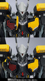 Bandai DX Chogokin Macross Frontier VF-25S Armored Messiah Valkyrie (Ozma Lee Machine Revival Ver.) Diecast Action Figure