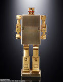 Bandai Soul of Chogokin Golden Warrior Gold Lightan  GX-32SP Gold Lightan (Chogokin 50th Anniversary Ver.)