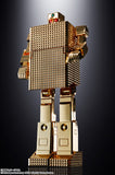 Bandai Soul of Chogokin Golden Warrior Gold Lightan  GX-32SP Gold Lightan (Chogokin 50th Anniversary Ver.)