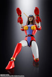 Bandai Soul of Chogokin Great Mazinger GX-114 Janus & GX-12R Venus A Set