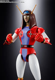 Bandai Soul of Chogokin Great Mazinger GX-114 Janus & GX-12R Venus A Set