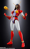 Bandai Soul of Chogokin Great Mazinger GX-114 Janus & GX-12R Venus A Set