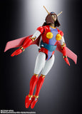 Bandai Soul of Chogokin Great Mazinger GX-114 Janus & GX-12R Venus A Set