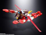 Bandai Soul of Chogokin Great Mazinger GX-114 Janus & GX-12R Venus A Set